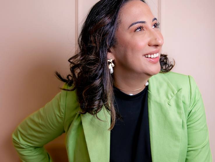 Ensaio Corporativo de Ketty Alves