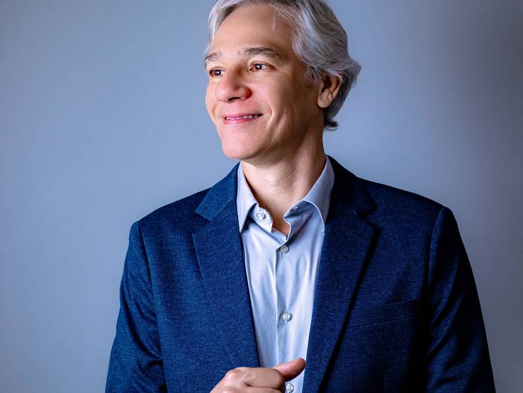 Ensaio Corporativo de Helder Souza