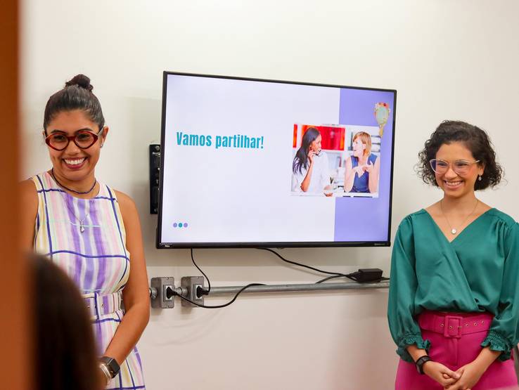 Evento Corporativo de Espelho Espelho Meu