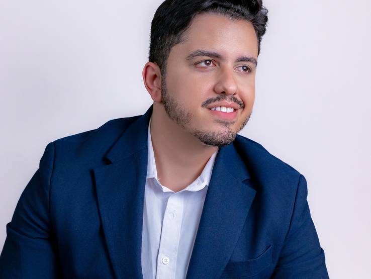 Ensaio Corporativo de Valmor Júnior