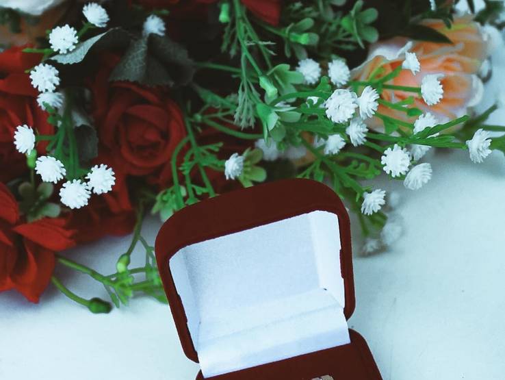 Casamento de Casamento Stefany e Fernando