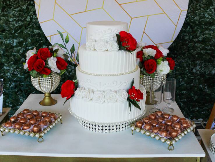 Casamento de Casamento da Thalyta e Lucas