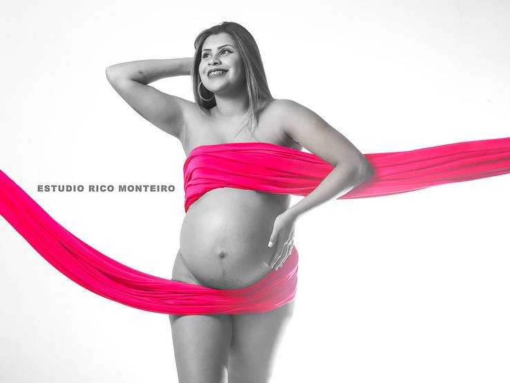 Gestantes de THIFANNY = ENSAIO GESTANTE SENSUAL