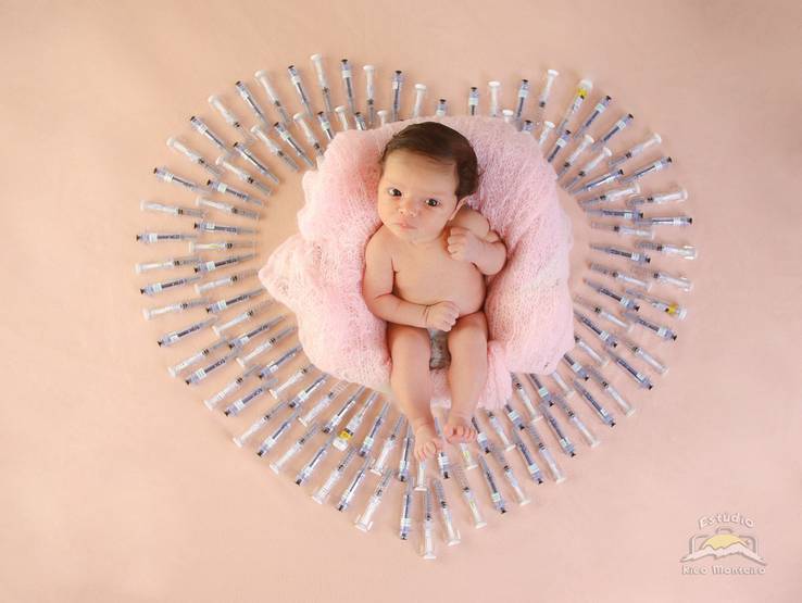 NEWBORN de Helena - Newborn