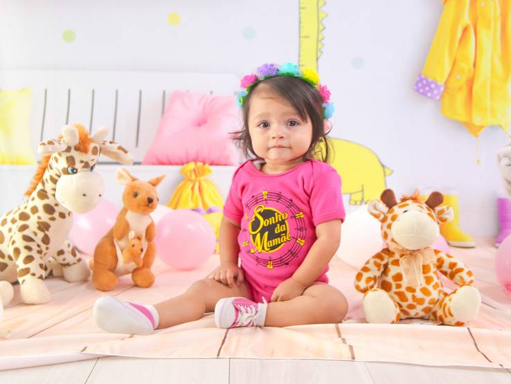 ACOMPANHAMENTO MENSAL de BETINA 11 MESES 