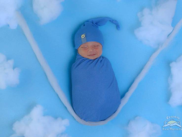NEWBORN de ARTHUR = NEWBORN