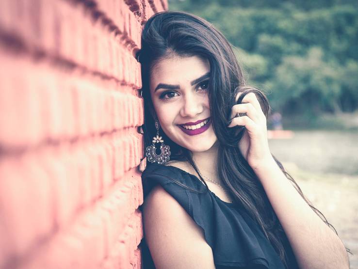 ENSAIO 15 ANOS e Externas de Ensaio Debutante  Leticia