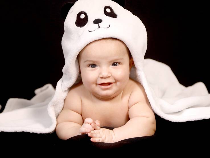 ACOMPANHAMENTO MENSAL de Bebês