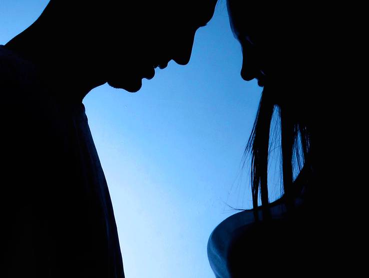 Gestantes de Tamires