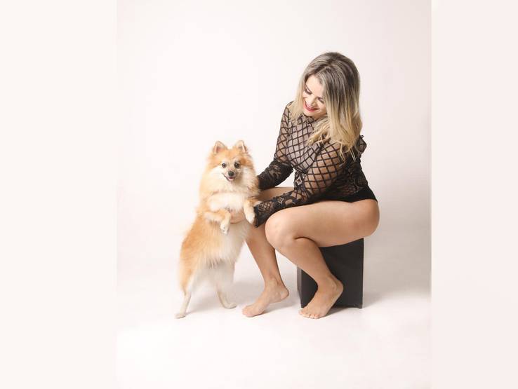 Gestantes de ALINE