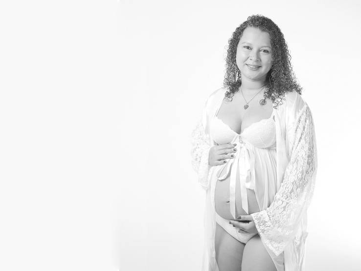 Gestantes de Carliene