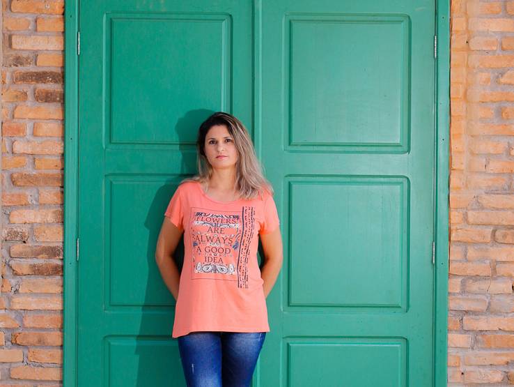 ENSAIO 15 ANOS e Externas de Alessandra