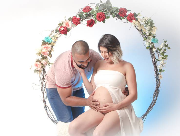 Gestantes de Jessica