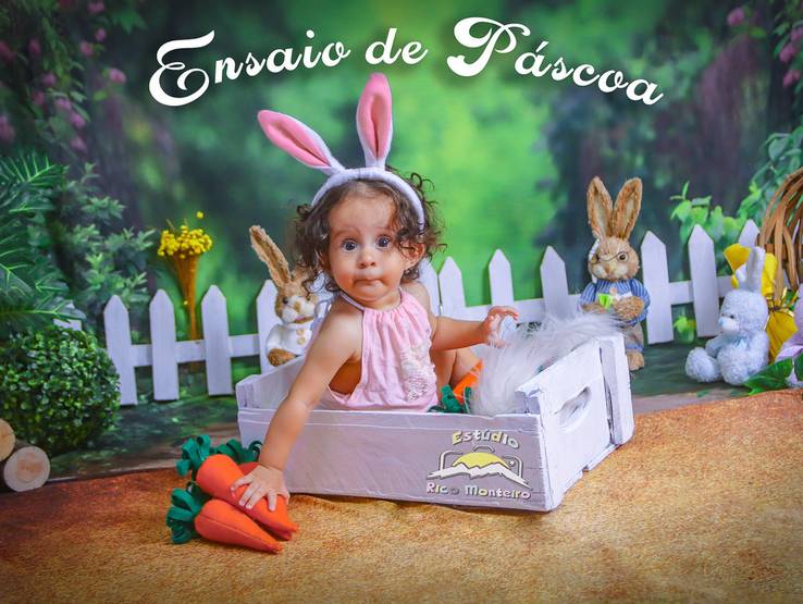 PASCOA de MAISA