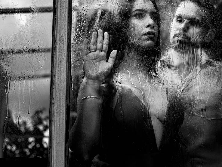 Ensaios de EMELYNNE + JÚLIO CÉSAR