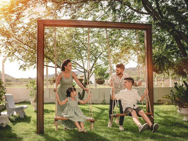 Ensaios de FÁDILA + WAGNER