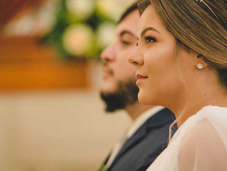 Casamentos de MARÍLIA + DAYRIEL