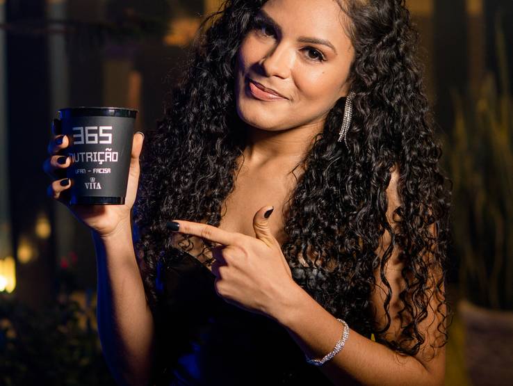 Formaturas de FESTA 365 NUTRIÇÃO FACISA