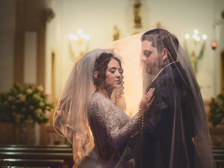 Casamentos de JADY + RENATO