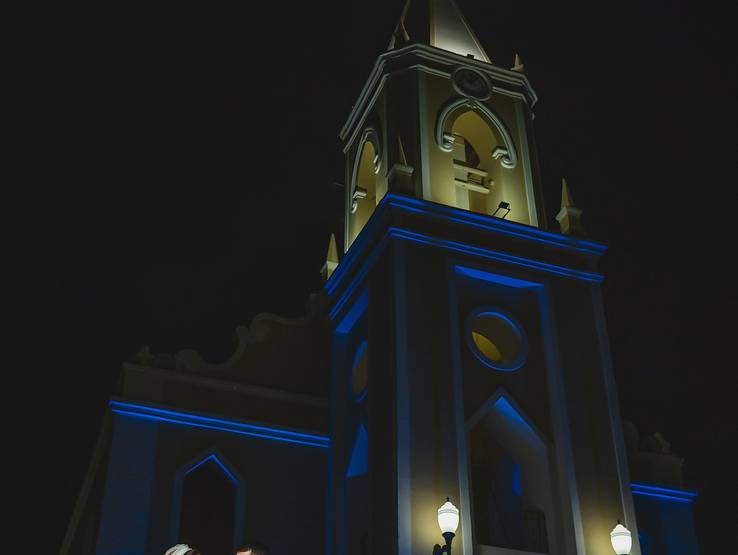 Casamentos de KAROL + LEO