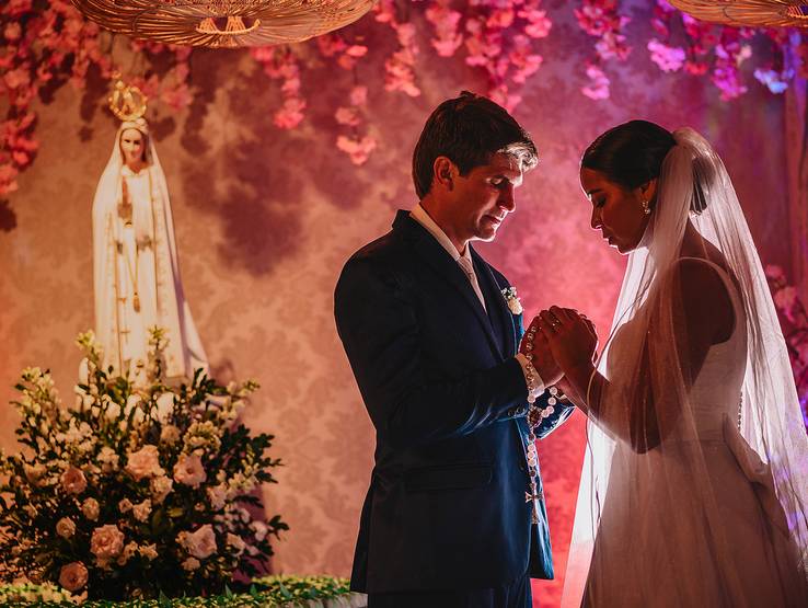 Casamentos de CASAMENTO ANA + MÁRCIO