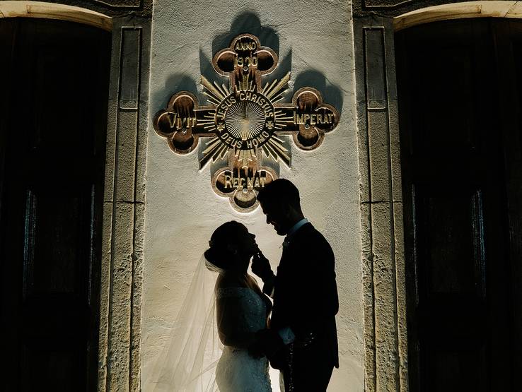 Casamentos de CECÍLIA + MATHEUS