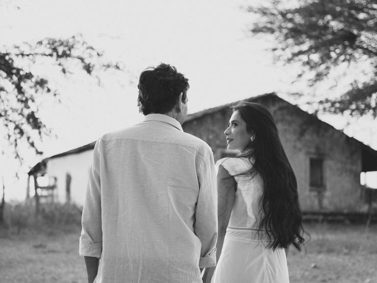 Ensaios de RAYSSA + EDUARDO