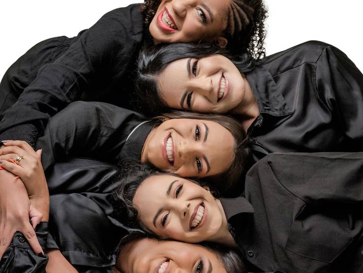 Formaturas de Portifólio 5