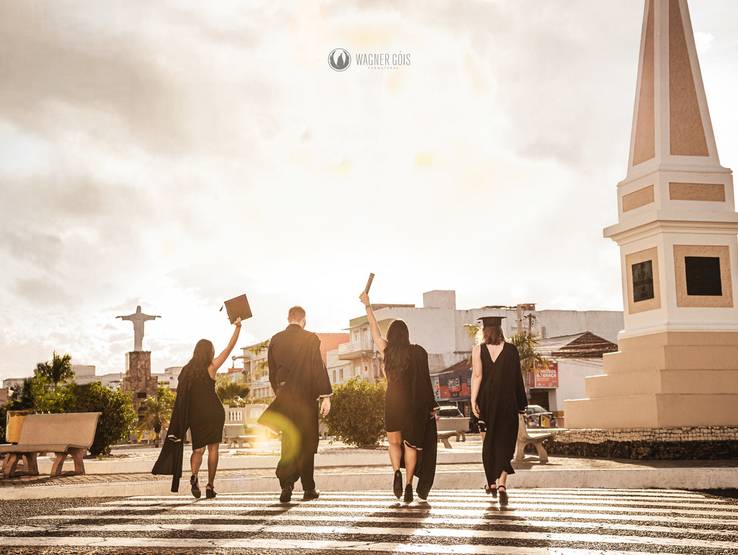 Formaturas de Portifólio 6