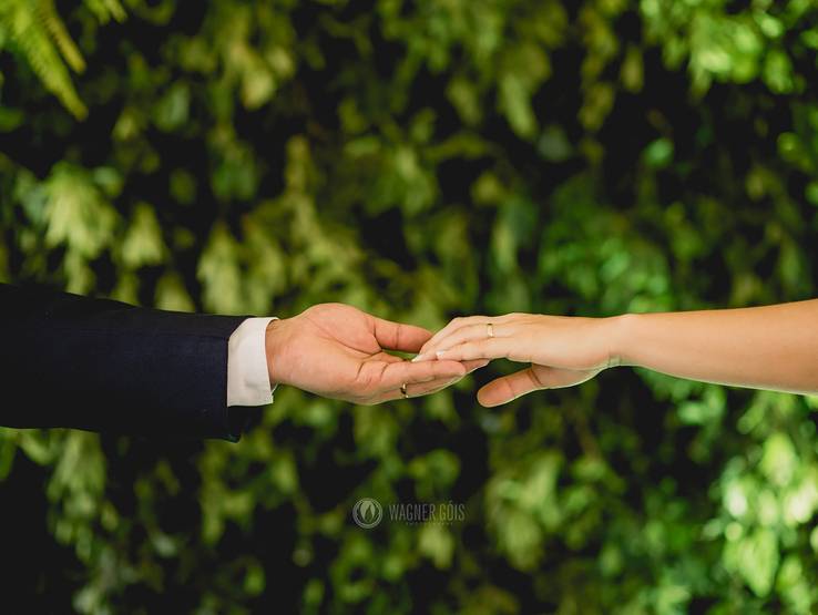 Casamentos de MUANA + PÉTTRUS