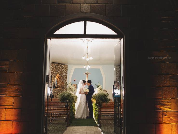 Casamentos de ANA + EDSON