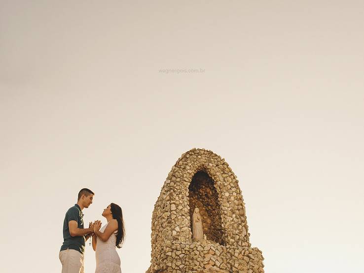 Ensaios de GEÍSE + IGOR