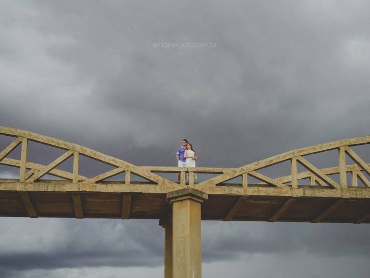 Ensaios de MAYARA + GUSTAVO