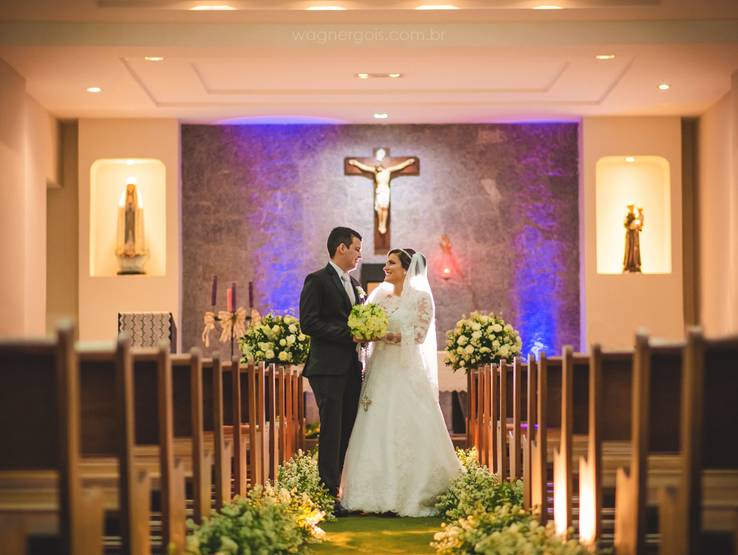 Casamentos de ANA + FILEMON