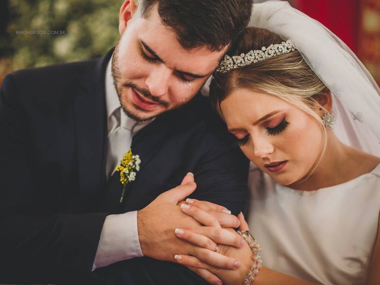 Casamentos de CINTHIA + CAIO