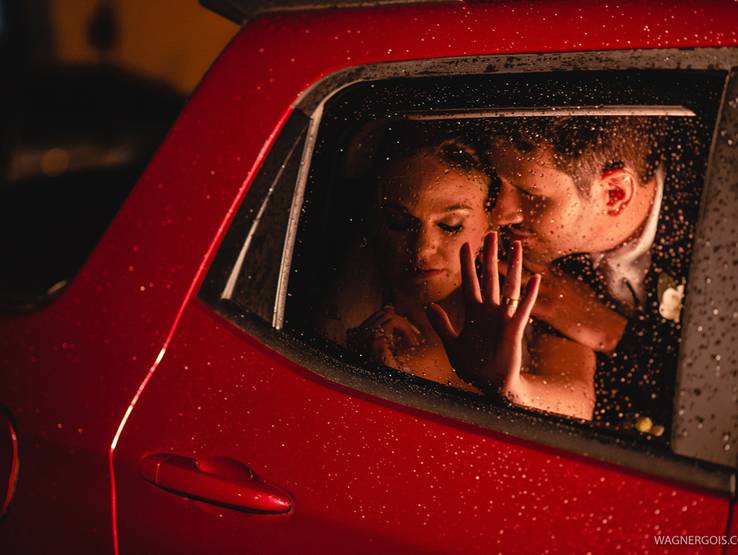 Casamentos de NATHÁLIA + MICHEL