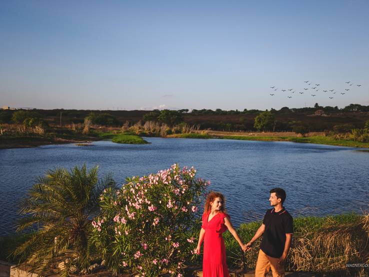 Ensaios de KECIS + THIAGO