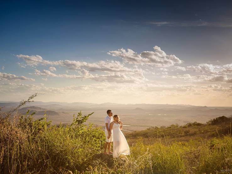 Ensaios de PALOMA + CRISTIANO