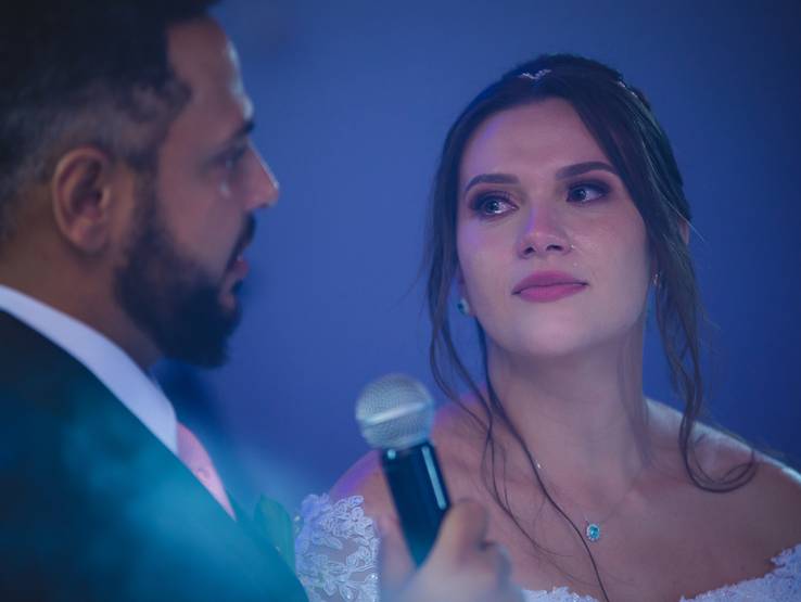 Casamentos de KAROL + THIAGO