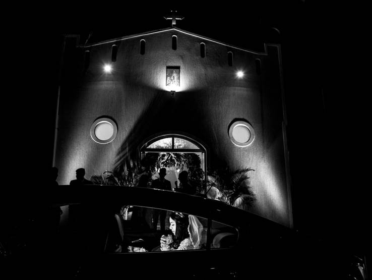 Casamentos de AIRLLANE + ARTHUR