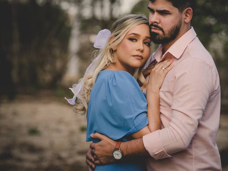 Ensaios de ALICE + GUGA