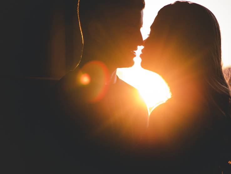 Ensaios de CECÍLIA + LUCAS