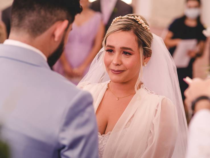 Casamentos de ALICE + GUGA