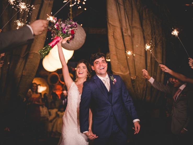 Casamentos de MAYARA + MARCELO