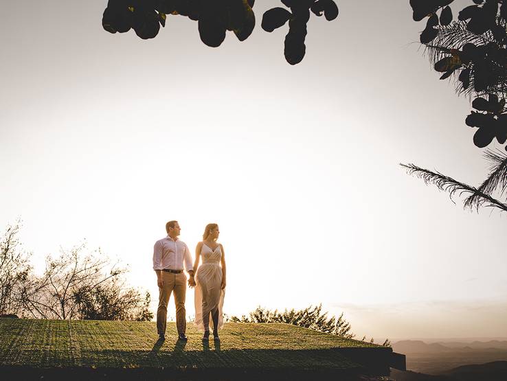 Ensaios de NAYARA + EUGÊNIO