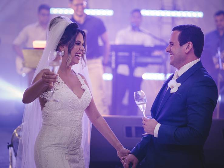 Casamentos de NAYARA + EUGÊNIO