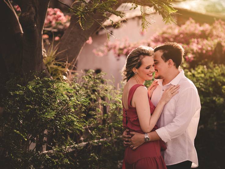 Ensaios de CARLA + APRÍGIO