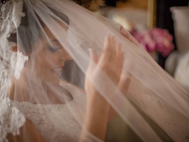 Casamentos de Dia da noiva Karina 