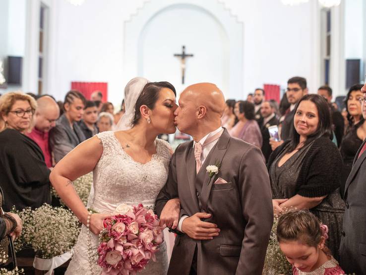 Casamentos de Karina & Rafael