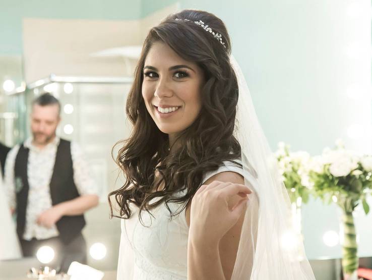 Casamentos de Dia da Noiva Thaissa